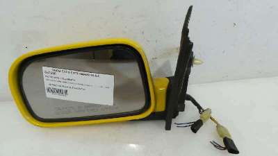 RETROVISOR IZQUIERDO MITSUBISHI SANTAMO (HYUNDAI) 1998-2001 - 882898 / 87605M2050