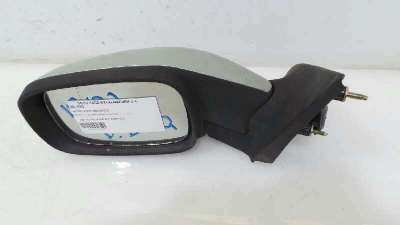 RETROVISOR IZQUIERDO RENAULT LAGUNA II (BG0) 2001- - 884638 / 7701053958