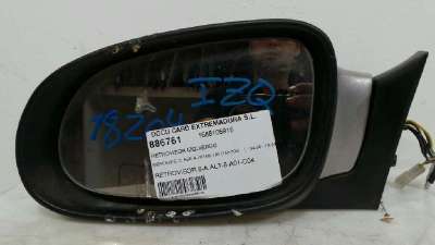 RETROVISOR IZQUIERDO MERCEDES-BENZ CLASE A (BM 168) 1999-2004 - 886761 / 1688105916