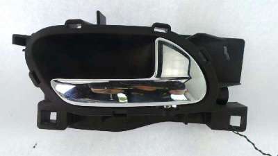 MANETA INTERIOR TRASERA DERECHA PEUGEOT 407 SW 2004-2007 - 894814 / 96526177