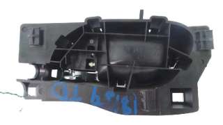 MANETA INTERIOR TRASERA DERECHA PEUGEOT 407 SW 2004-2007 - 894814 / 96526177