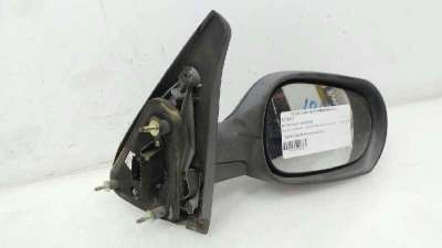 RETROVISOR DERECHO RENAULT MEGANE I COUPE (DA0) 1996- - 895841 / 7700834183