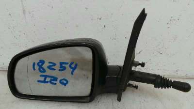 RETROVISOR IZQUIERDO OPEL MERIVA 2003- - 896973 / 93494561