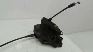 CERRADURA PUERTA DELANTERA DERECHA RENAULT ESPACE /GRAND ESPACE (JE0) - - 898887 / 8200017973