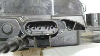 CERRADURA PUERTA DELANTERA DERECHA RENAULT ESPACE IV (JK0) 2005- - 901934 / 017973298