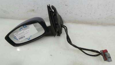 RETROVISOR IZQUIERDO FIAT STILO (192) 2001-2003 - 906406 / 01704607900