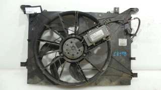 ELECTROVENTILADOR VOLVO V70 FAMILIAR 2000-2004 - 919835 / 8649634