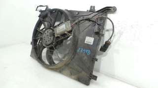 ELECTROVENTILADOR VOLVO V70 FAMILIAR 2000-2004 - 919835 / 8649634