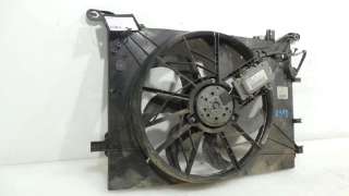 ELECTROVENTILADOR VOLVO V70 FAMILIAR 2000-2004 - 919835 / 8649634