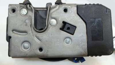 CERRADURA PUERTA DELANTERA DERECHA OPEL VIVARO - - 925450 / 91166239