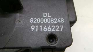 CERRADURA PUERTA DELANTERA DERECHA OPEL VIVARO - - 925450 / 91166239