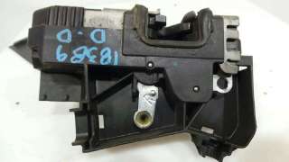 CERRADURA PUERTA DELANTERA DERECHA OPEL VIVARO - - 925450 / 91166239