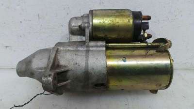 MOTOR ARRANQUE CHEVROLET KALOS 2005-2009 - 932676 / 96550792