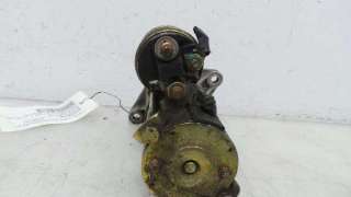 MOTOR ARRANQUE CHEVROLET KALOS 2005-2009 - 932676 / 96550792