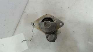 MOTOR ARRANQUE CHEVROLET KALOS 2005-2009 - 932676 / 96550792