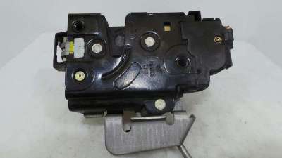 CERRADURA PUERTA DELANTERA DERECHA AUDI A4 BERLINA (8E) 2000-2004 - 934427 / 8E1837016C