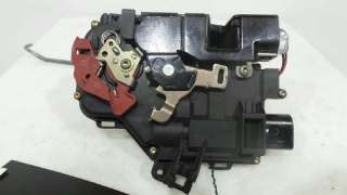 CERRADURA PUERTA DELANTERA DERECHA AUDI A4 BERLINA (8E) 2000-2004 - 934427 / 8E1837016C