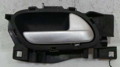 MANETA INTERIOR DELANTERA DERECHA PEUGEOT 207 2007-2012 - 937589 / 96802455VV