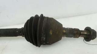 TRANSMISION DELANTERA DERECHA OPEL VECTRA C BERLINA 2002-2005 - 941756 / 13166586