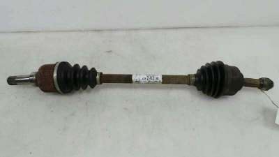 TRANSMISION DELANTERA IZQUIERDA CITROEN C3 - - 950212 / 9550624280