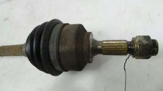 TRANSMISION DELANTERA IZQUIERDA CITROEN C3 - - 950212 / 9550624280