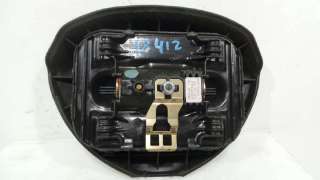 AIRBAG DELANTERO IZQUIERDO RENAULT LAGUNA II (BG0) 2001- - 950793 / 8200071205