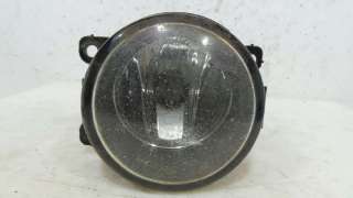 FARO ANTINIEBLA DERECHO RENAULT MEGANE II CLASSIC BERLINA 2003-2005 - 960846 / 8200074008