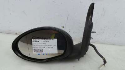 RETROVISOR IZQUIERDO ALFA ROMEO 147 (190) 2002-2004 - 963876 / 735294284