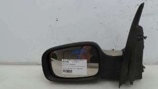 RETROVISOR IZQUIERDO RENAULT MEGANE II BERLINA 5P 2005-2006 - 964346 / 7701068373