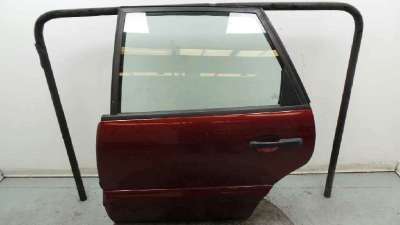 PUERTA TRASERA IZQUIERDA VOLKSWAGEN PASSAT BERLINA (3A2) 1993- - 971680 / 3A5833055