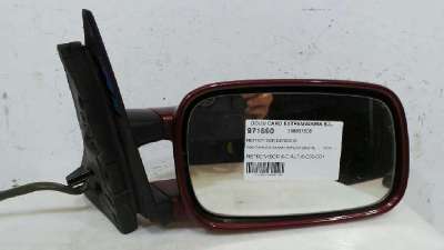 RETROVISOR DERECHO VOLKSWAGEN PASSAT BERLINA (3A2) 1993- - 971690 / 358857508