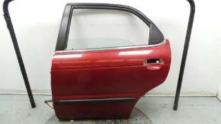 PUERTA TRASERA IZQUIERDA SUZUKI BALENO BERLINA (SY/EG) 1999-2001 - 972685 / 6800460820000