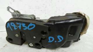 CERRADURA PUERTA DELANTERA DERECHA SUZUKI BALENO BERLINA (SY/EG) 1999-2001 - 973061 / 8220160G00