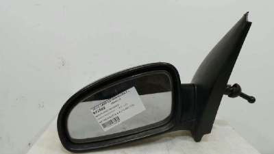 RETROVISOR IZQUIERDO DAEWOO KALOS 2002-2004 - 973882 / 96543118