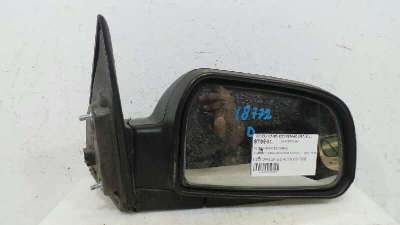 RETROVISOR DERECHO HYUNDAI TUCSON (JM) 2005-2008 - 979941 / 876202E560