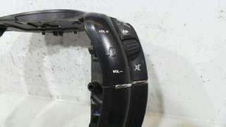 MANDO MULTIFUNCION CITROEN C4 BERLINA 2004- - 981121 / 96497900XT