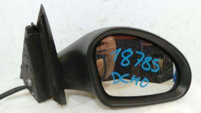 RETROVISOR DERECHO SEAT IBIZA (6L1) 2004-2008 - 981673 / 6L1857508T