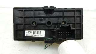 MANDO LUCES OPEL ANTARA 2011-2016 - 985648 / 20988679130105