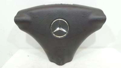 AIRBAG DELANTERO IZQUIERDO MERCEDES-BENZ CLASE A (BM 168) 1999-2004 - 986706 / 16846002987D8807