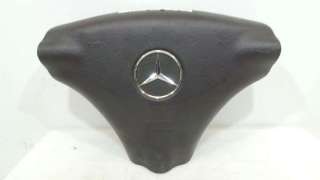 AIRBAG DELANTERO IZQUIERDO MERCEDES-BENZ CLASE A (BM 168) 1999-2004 - 986706 / 16846002987D8807