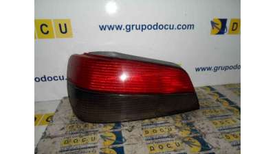 PILOTO TRASERO IZQUIERDO PEUGEOT 306 3/5 PT. / 4 PT. (S2) 1999-2003 - 224419 / 6350H7