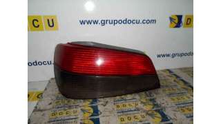 PILOTO TRASERO IZQUIERDO PEUGEOT 306 3/5 PT. / 4 PT. (S2) 1999-2003 - 224419 / 6350H7