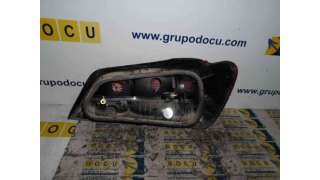 PILOTO TRASERO IZQUIERDO PEUGEOT 306 3/5 PT. / 4 PT. (S2) 1999-2003 - 224419 / 6350H7