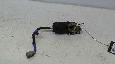 CERRADURA PUERTA TRASERA DERECHA HONDA ACCORD BERLINA (CC/CE) - - 632523 / 72610SN7G03