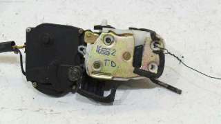 CERRADURA PUERTA TRASERA DERECHA HONDA ACCORD BERLINA (CC/CE) - - 632523 / 72610SN7G03