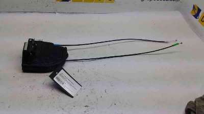 CERRADURA PUERTA TRASERA IZQUIERDA TOYOTA AURIS (E15) 2006-2009 - 686740 / 6906002170