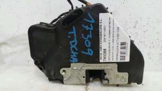 CERRADURA PUERTA TRASERA DERECHA MERCEDES-BENZ CLASE C (BM 203) BERLINA 2000-2002 - 749288 / A2037300235