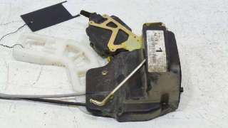 CERRADURA PUERTA TRASERA DERECHA KIA SPORTAGE (KM) 2004-2006 - 752380 / 814211F010