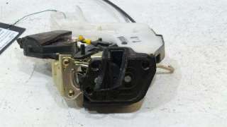 CERRADURA PUERTA TRASERA DERECHA KIA SPORTAGE (KM) 2004-2006 - 752380 / 814211F010