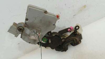 CERRADURA PUERTA TRASERA DERECHA NISSAN PATROL GR (Y61) 2000- - 887965 / 8255244U10